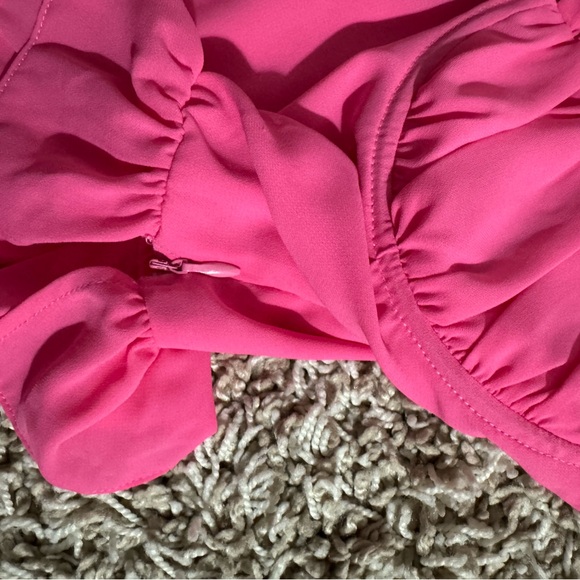 superdown Cadence Ruffle Cami Top - Picture 8 of 8